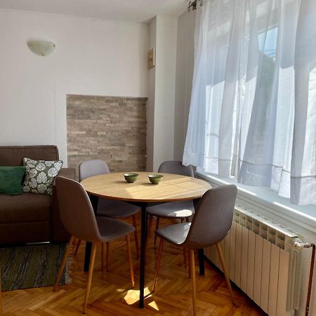 Апартаменты Sarajevo Cozy Attic Экстерьер фото