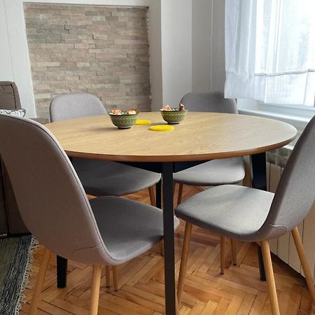 Апартаменты Sarajevo Cozy Attic Экстерьер фото